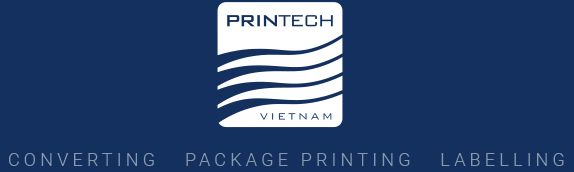 PRINTECH VIETNAM: Converting, Package Printing, Labelling